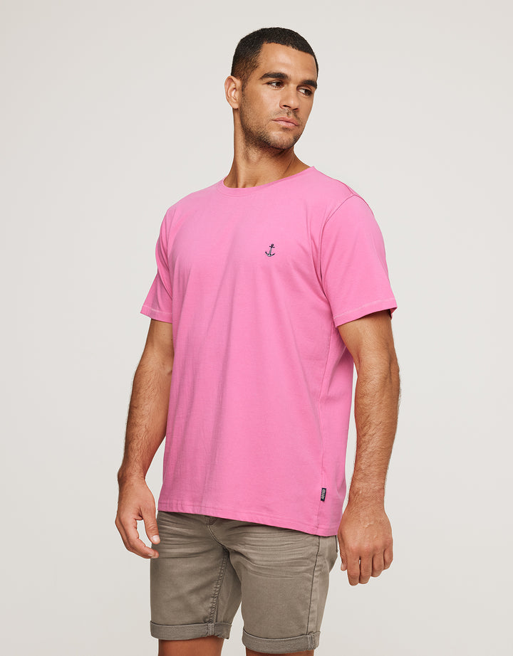koala bay Camiseta Manga Corta Algodón - Lido Última moda