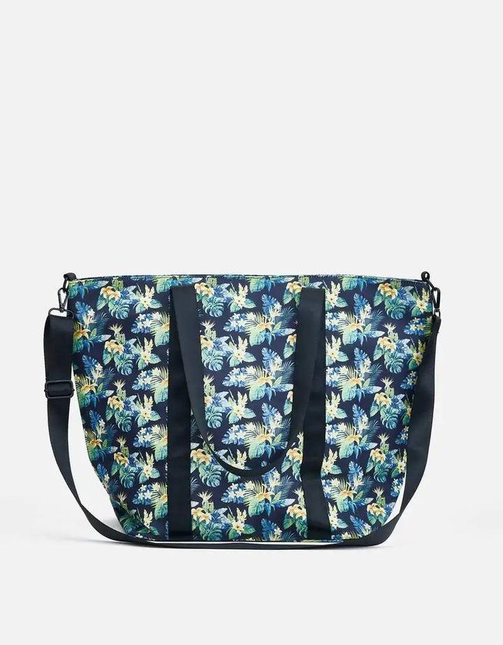 koala bay Bolso de Playa Multicolor - Agave Ofertas