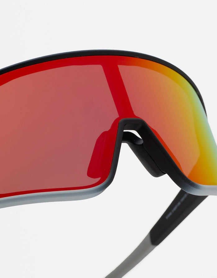 koala bay Gafas de Sol Sport Rojo - Evans Rebajas de fábrica