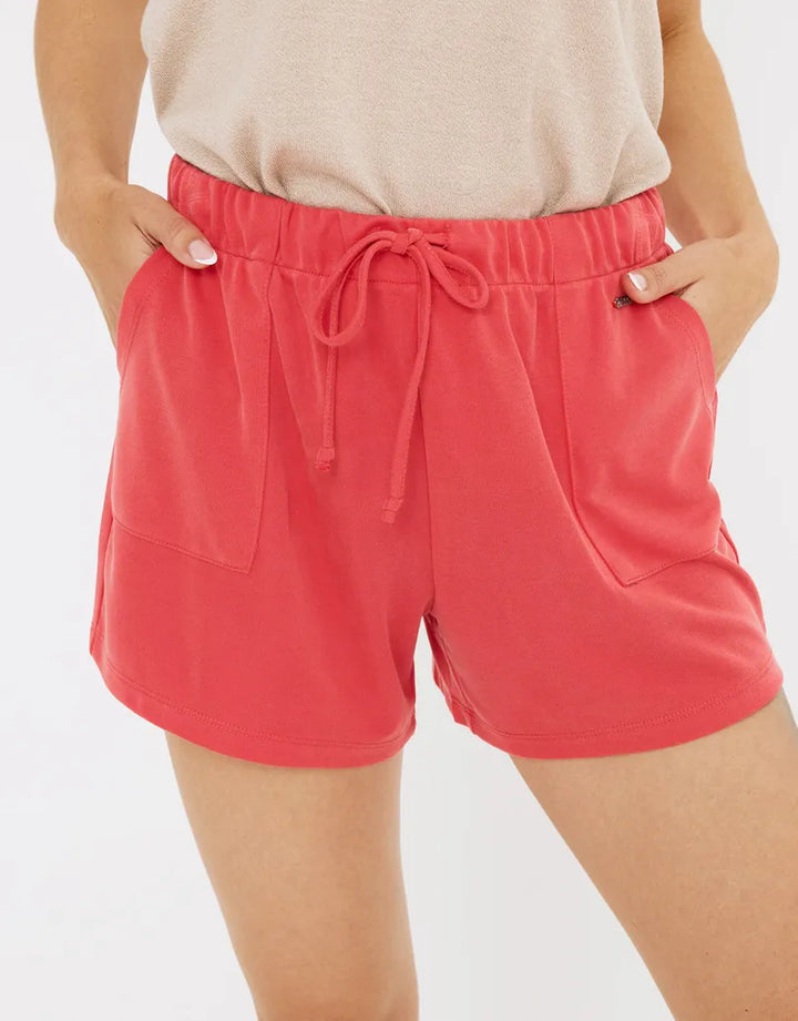 koala bay Short Fluido - Dulla Tienda