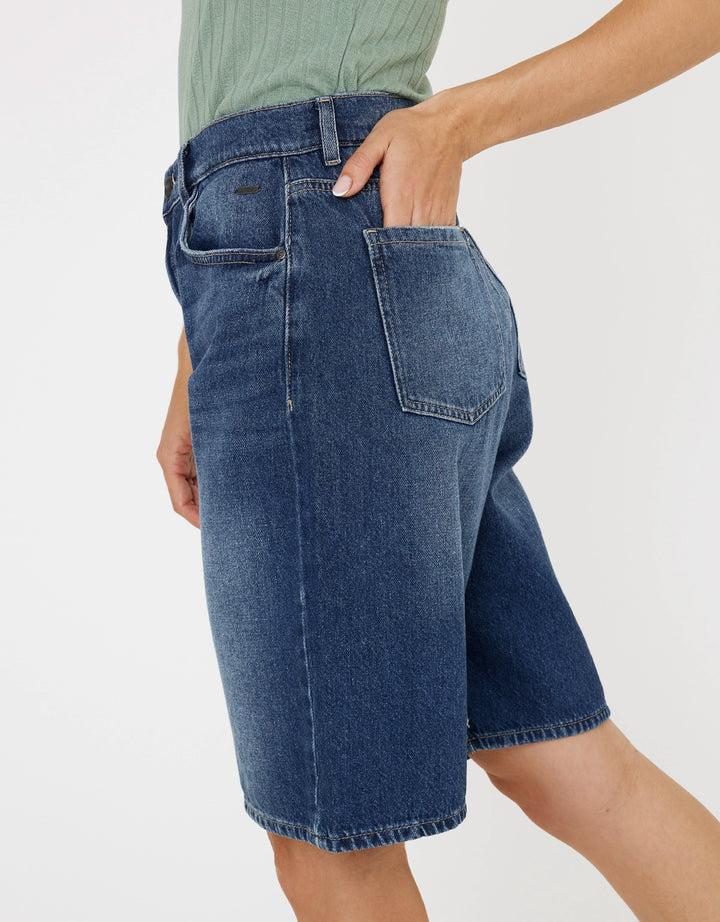 koala bay Bermuda Denim - Pep Liquidación