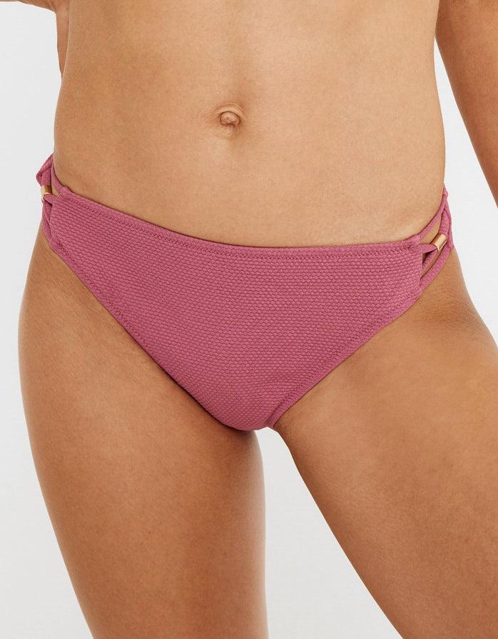 koala bay Braguita Bikini Rosa - Aura COMPRAR AHORA