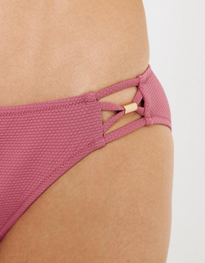 koala bay Braguita Bikini Rosa - Aura COMPRAR AHORA