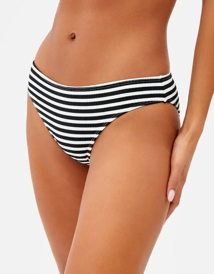 koala bay Braguita Bikini Negro - Panla