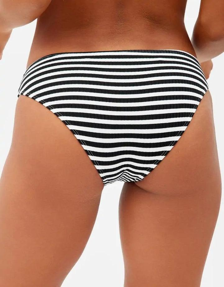 koala bay Braguita Bikini Negro - Panla Último día