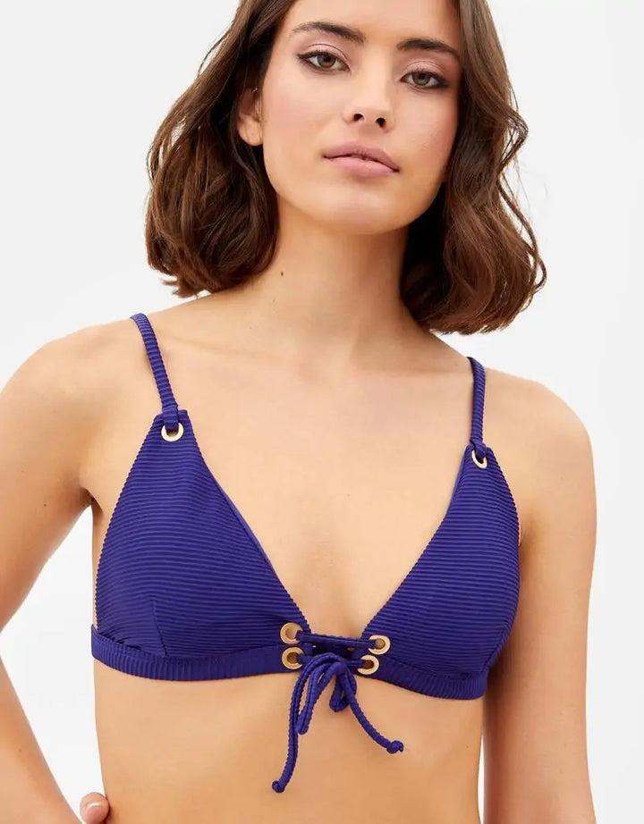 koala bay Top Bikini Triángulo - Buda