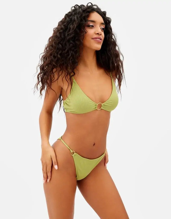 koala bay Braguita Bikini Brasileña - Takuma Envío internacional gratuito