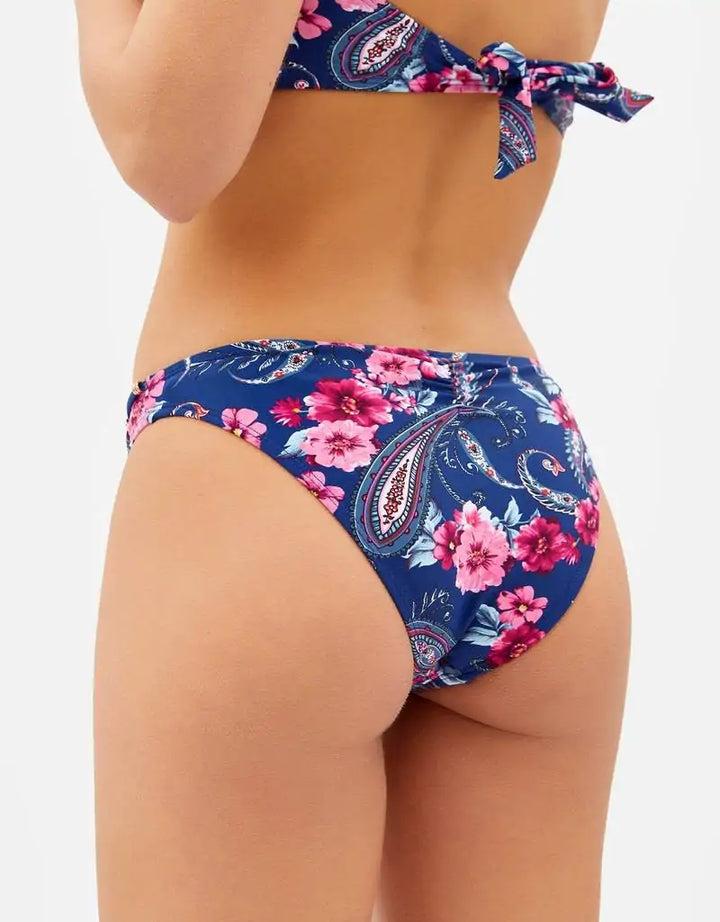 koala bay Braguita Bikini Denim - Balear Tienda de fábrica