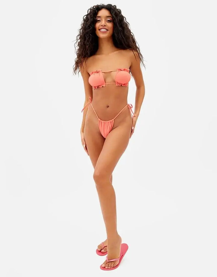 koala bay Braguita Bikini - Daiquiri Precios de Black Friday