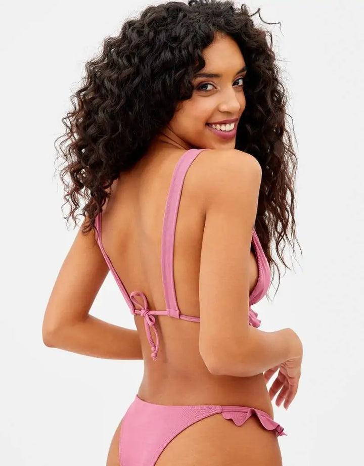 koala bay Braguita Bikini Brasileña - Ruff Rebajas de fin de temporada