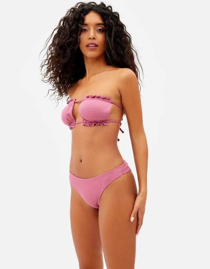 koala bay Braguita Bikini Brasileña - Fler Precio ultrabajo