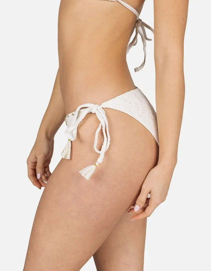 koala bay Braguita Bikini Lazos - Gemma Venta caliente