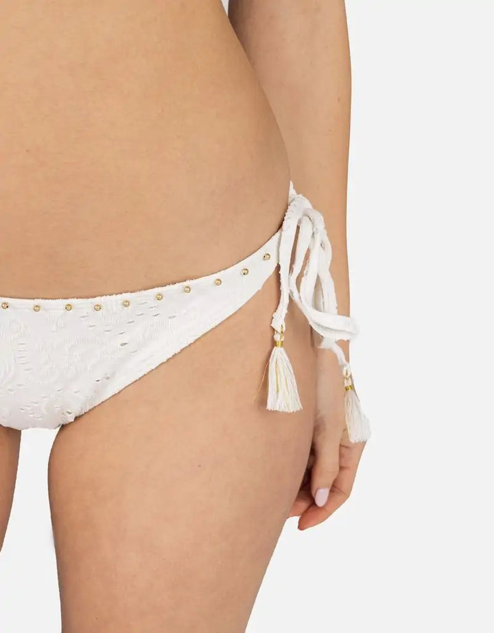 koala bay Braguita Bikini Lazos - Gemma Venta caliente