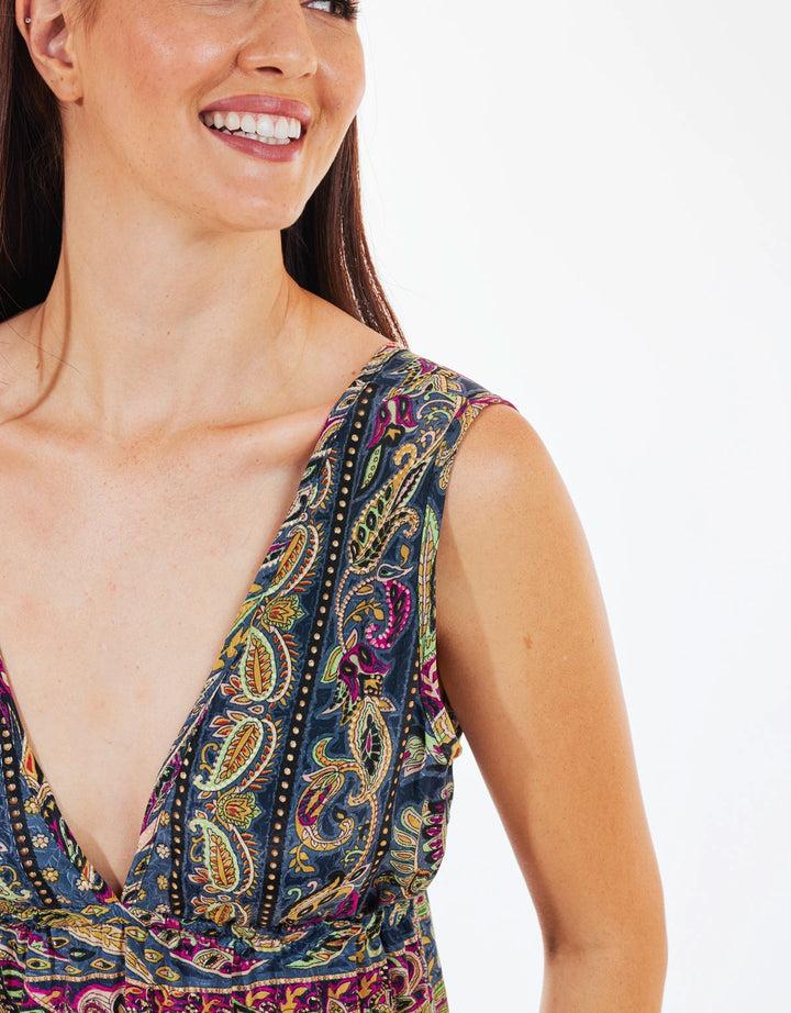 koala bay Vestido Corto Tirantes - Capeta Los más vendidos
