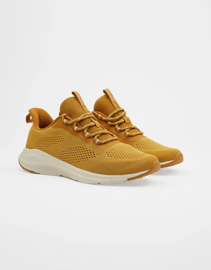 koala bay Zapatillas Mostaza - Viper Ventas relámpago