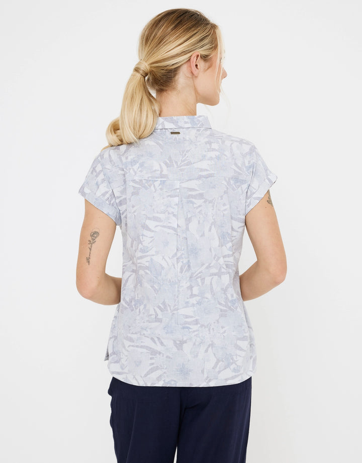 koala bay Camisa Manga Corta - Bareka Tienda