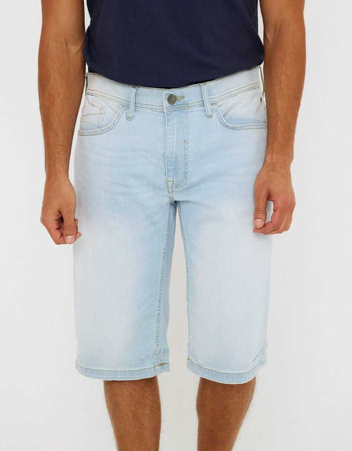 koala bay Bermuda Denim - Mané Último día