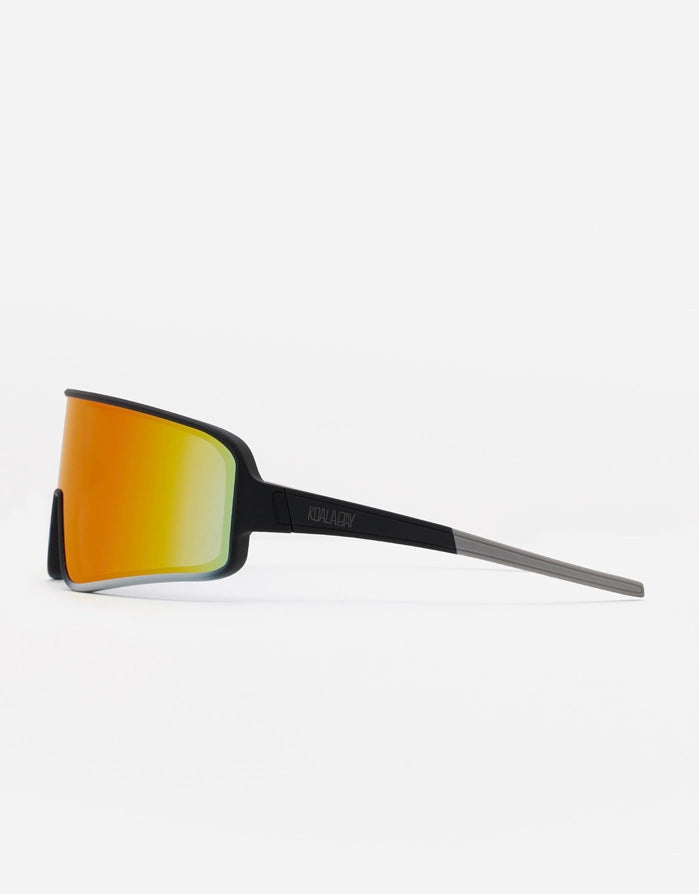 koala bay Gafas de Sol Sport Rojo - Evans Grandes descuentos