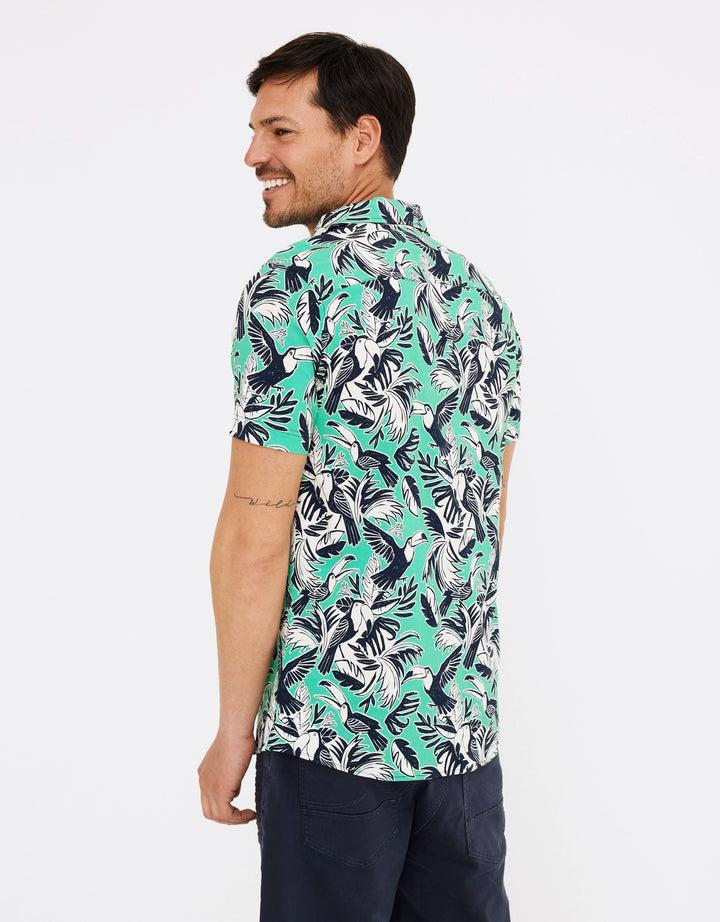 koala bay Camisa Manga Corta - Biokon Envío internacional gratuito
