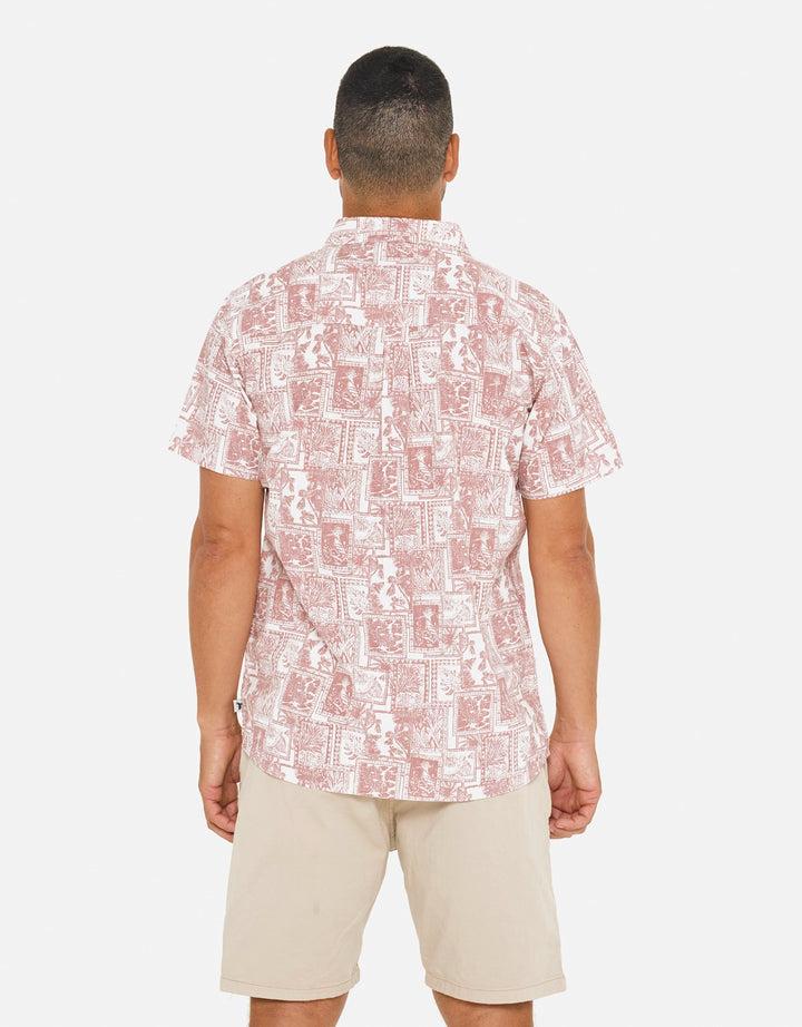 koala bay Camisa Manga Corta - Medow Libre de impuestos