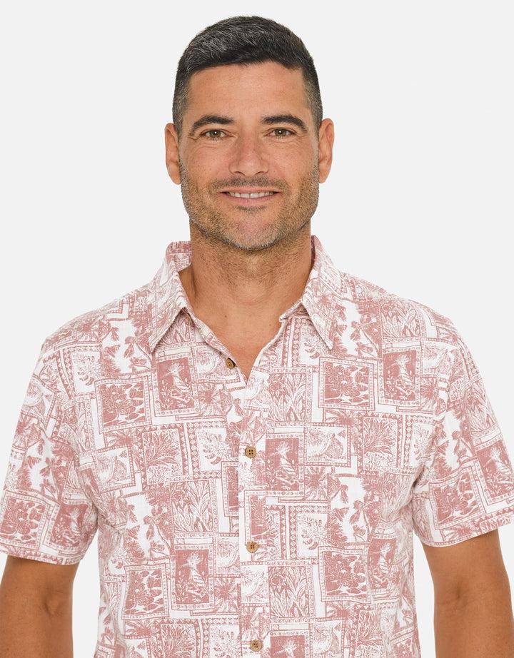 koala bay Camisa Manga Corta - Medow Libre de impuestos
