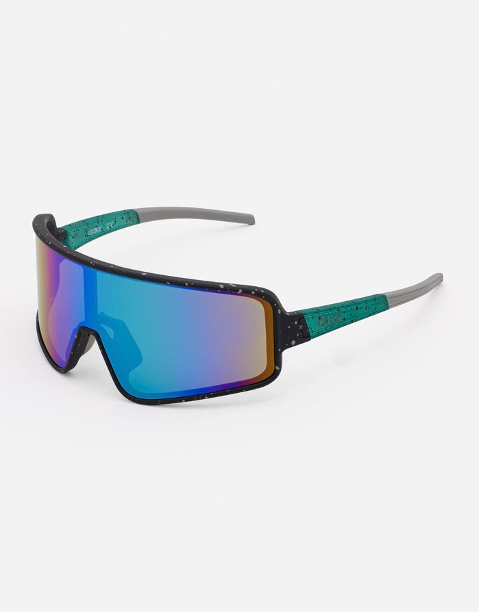 koala bay Gafas de Sol Sport Verde - Evans Última moda