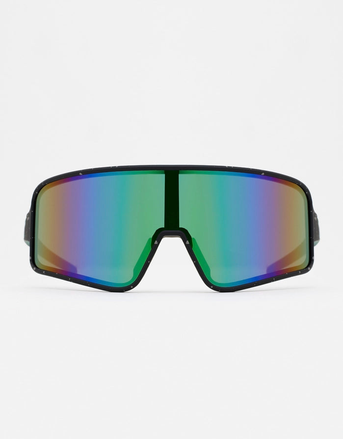koala bay Gafas de Sol Sport Verde - Evans Última moda