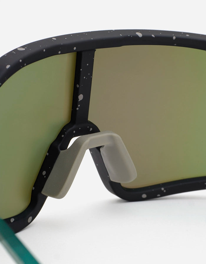 koala bay Gafas de Sol Sport Verde - Evans Última moda