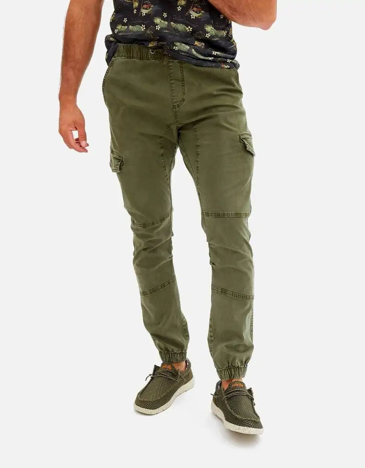koala bay Pantalón Largo - Levi Descuento por venta flash