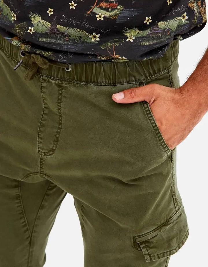 koala bay Pantalón Largo - Levi Descuento por venta flash
