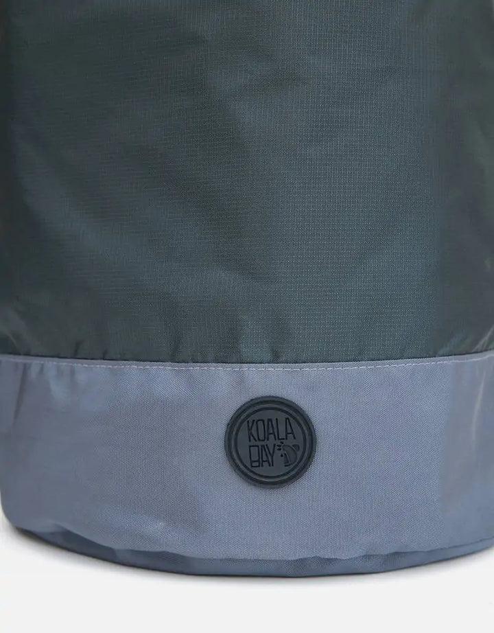 koala bay Mochila Gris - Freddie Rebajas de fin de temporada