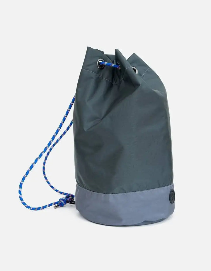 koala bay Mochila Gris - Freddie Rebajas de fin de temporada