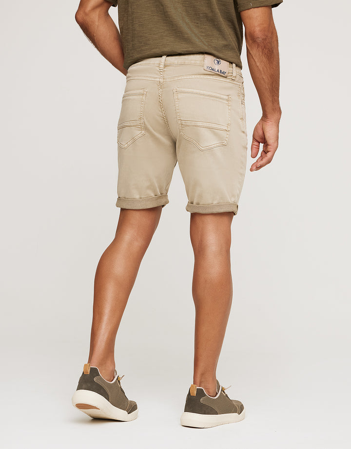koala bay Bermuda Denim Arena - Sidney En oferta