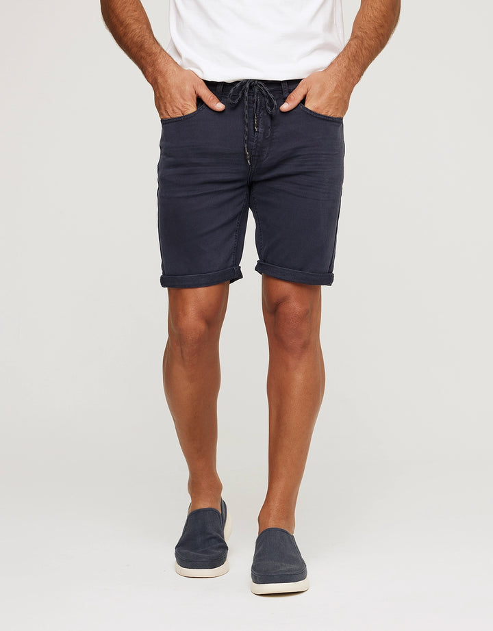 koala bay Bermuda Denim Azul Petróleo - Sidney Gran oferta