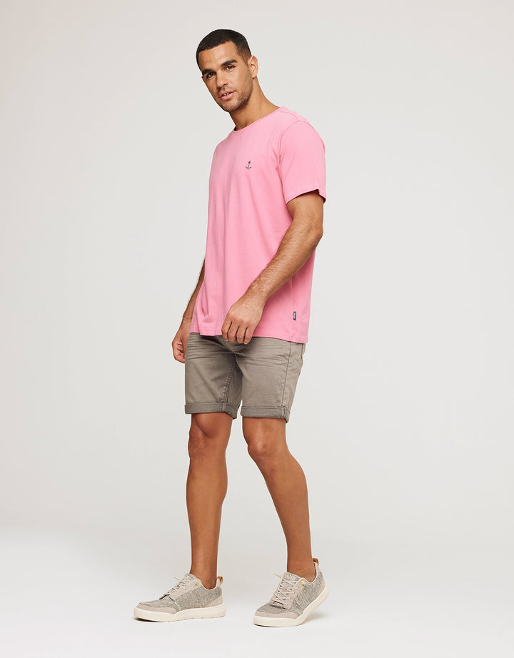 koala bay Bermuda Denim Gris - Sidney Rebajas baratas