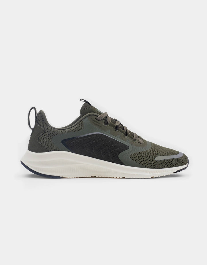 koala bay Zapatillas Caqui - Hummer Rebajas de fábrica