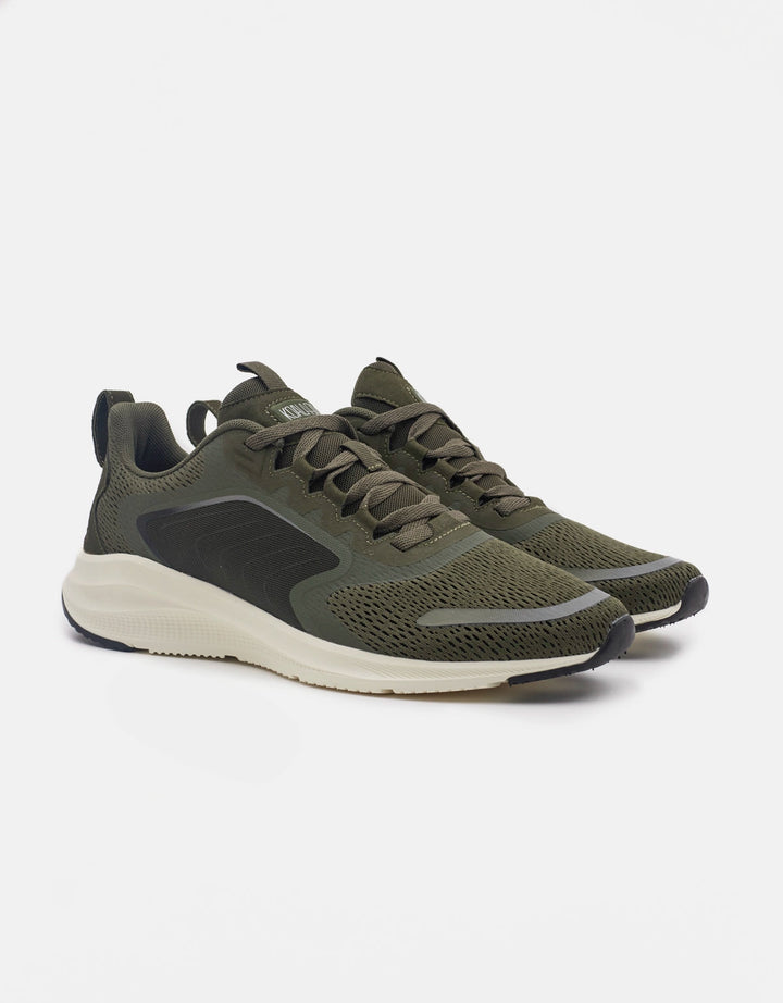 koala bay Zapatillas Caqui - Hummer Rebajas de fábrica
