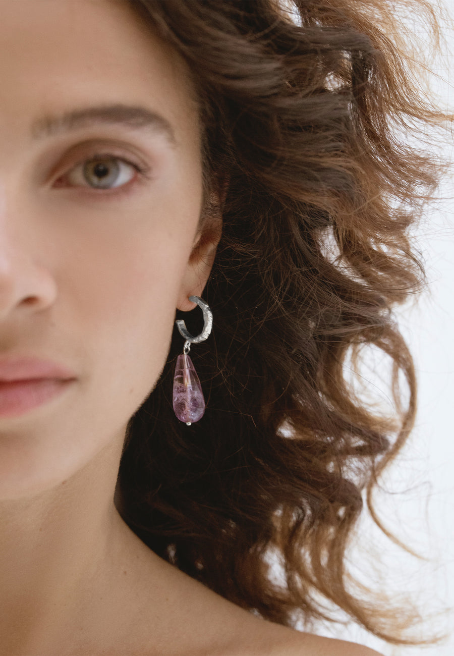 lavani Aros Plata Salma Amatista Ahorra y exporta
