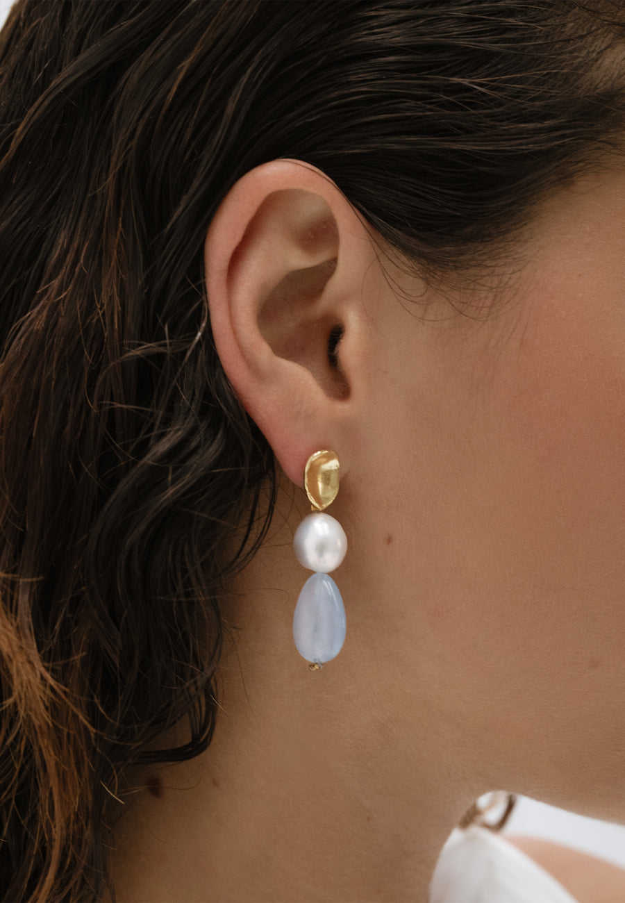 lavani Pendientes Nydia Celeste Oferta exclusiva