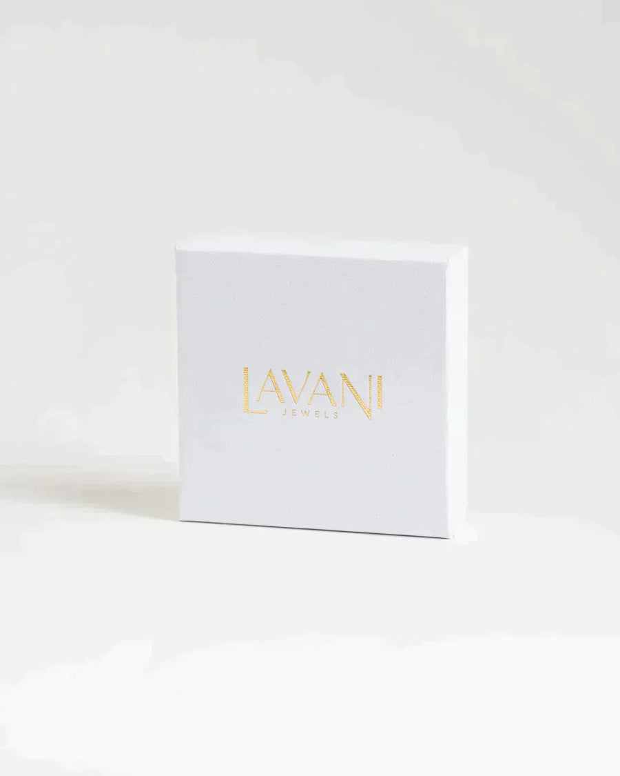 lavani Pendientes Balance Plata Ofertas especiales