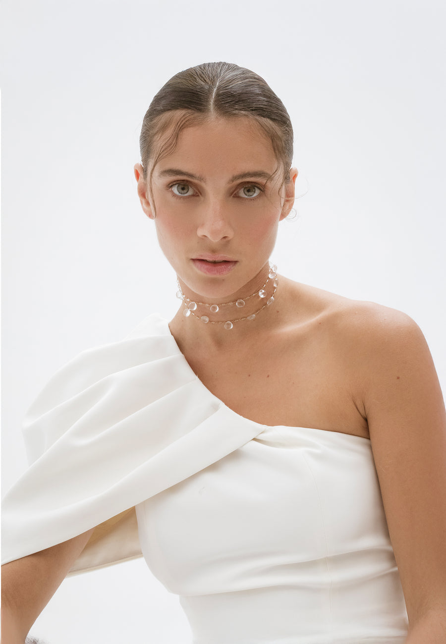 lavani Choker Helene Superdescuento