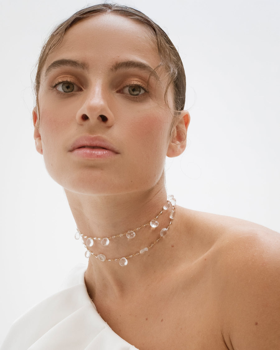 lavani Choker Helene Superdescuento