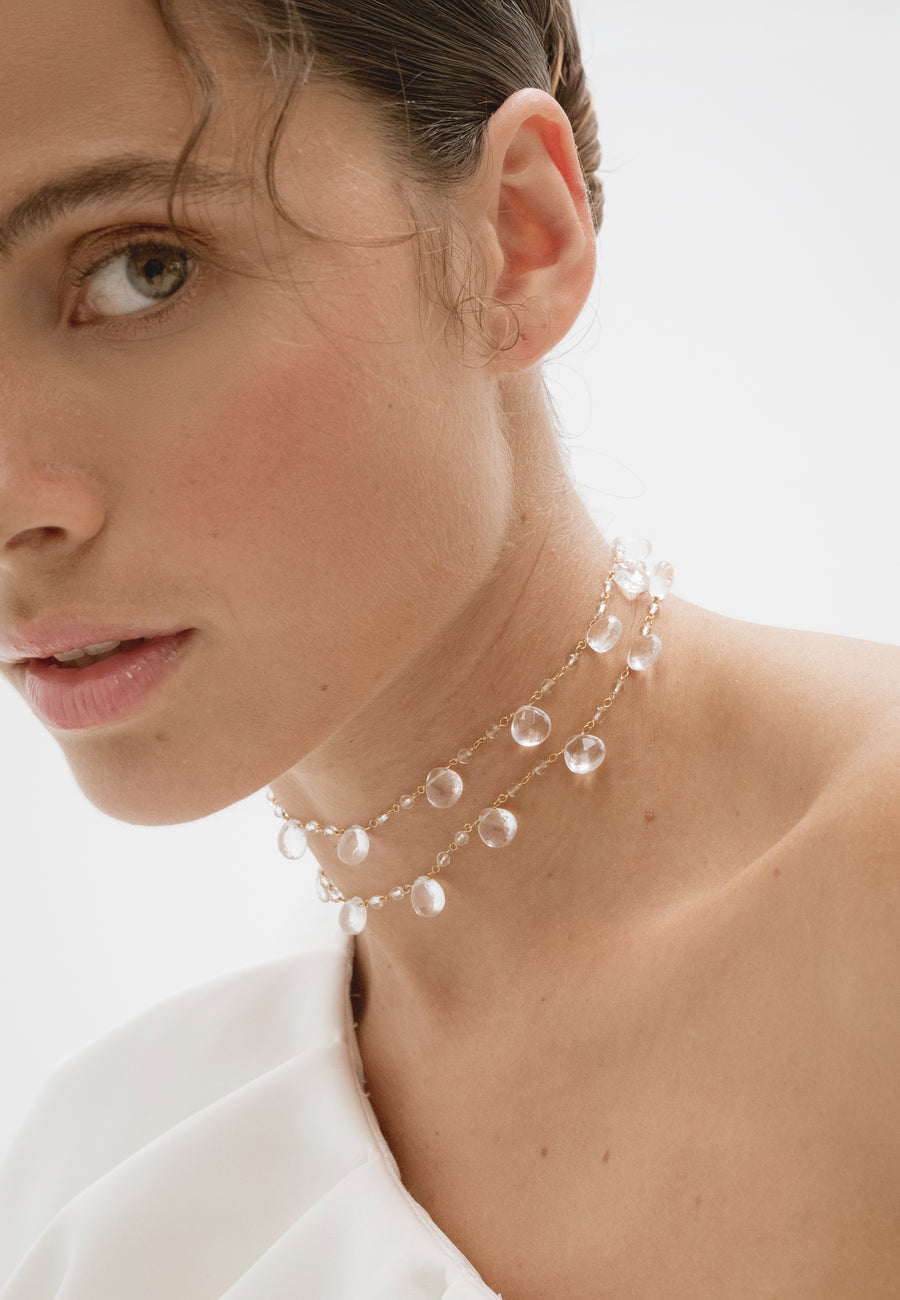 lavani Choker Helene Superdescuento