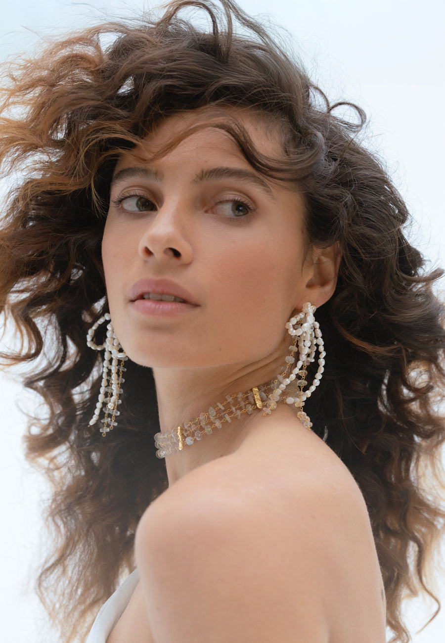 lavani Choker Aurora Grandes descuentos