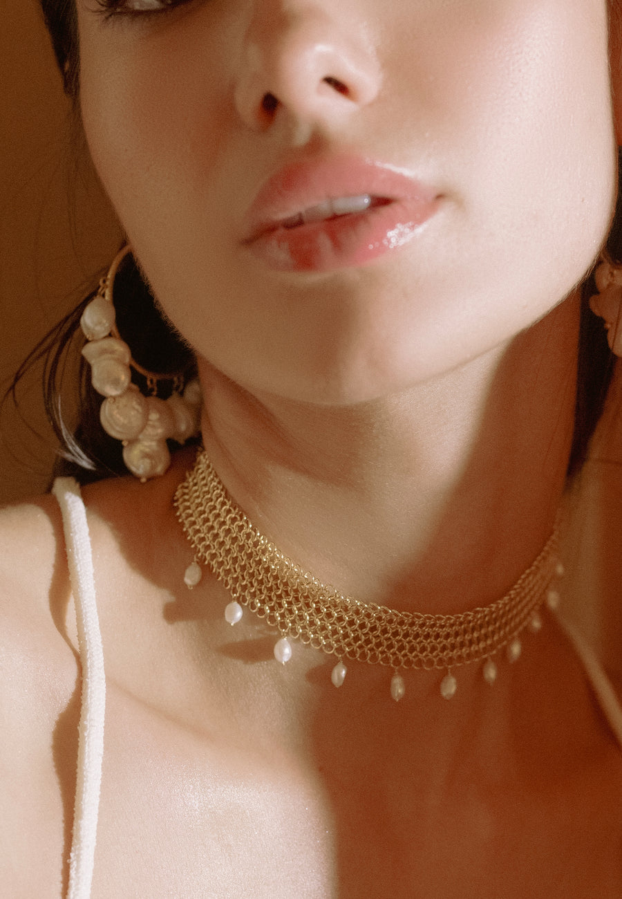 lavani Choker Hikari Descuentos del mes