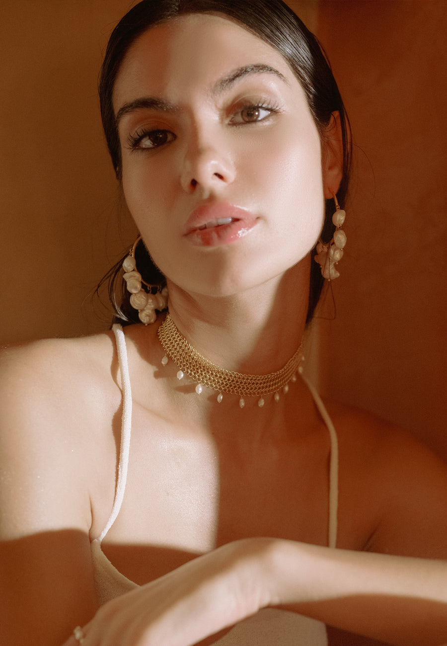 lavani Choker Hikari Descuentos del mes