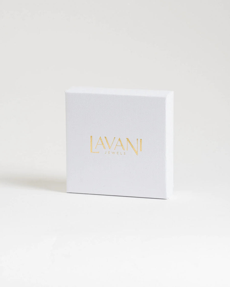 lavani Colgante Corazón Kindness Verde Tienda