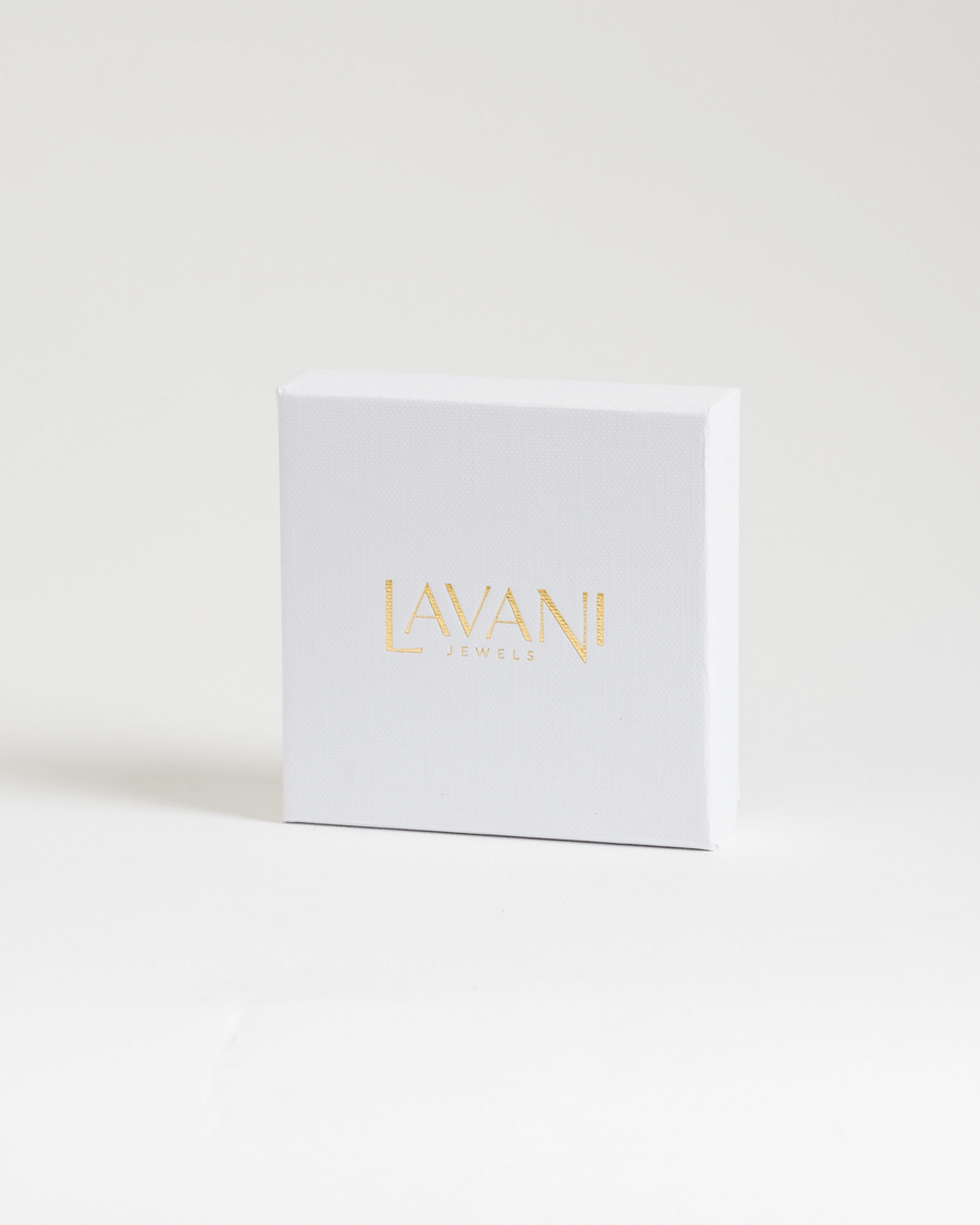 lavani Choker Judy Plata Liquidación