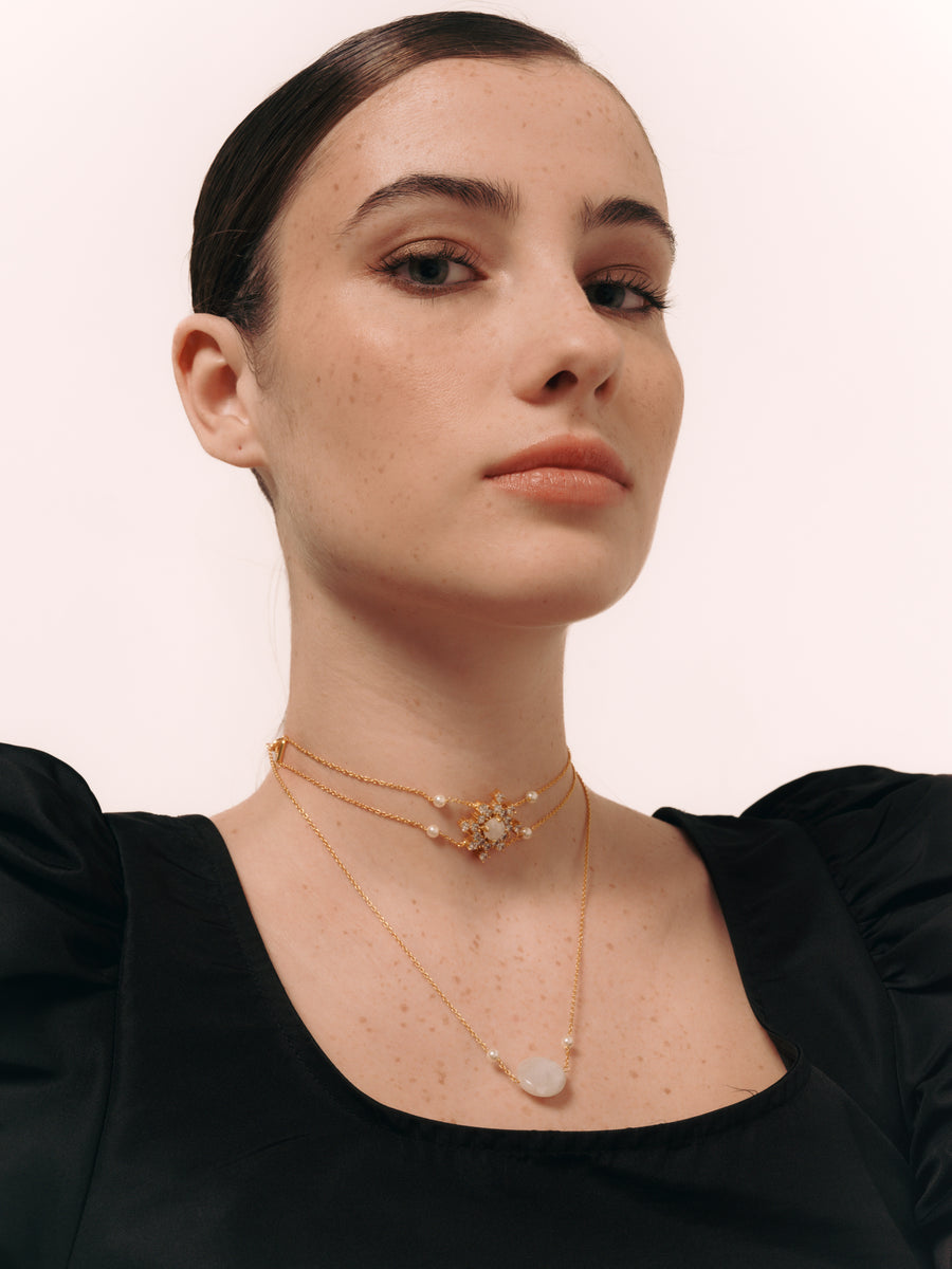 lavani Collar Altaira Rebajas online