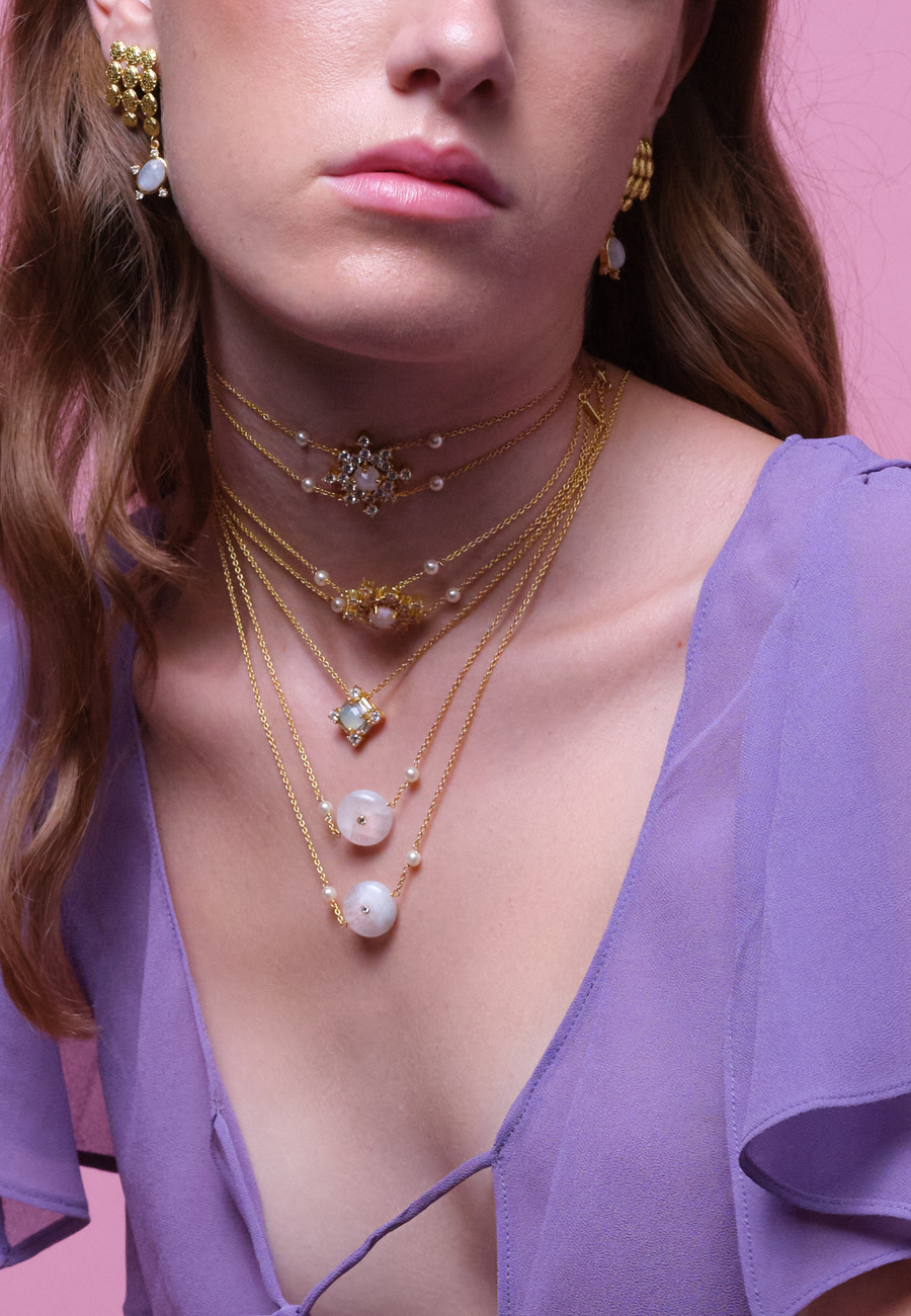 lavani Collar Altaira Rebajas online